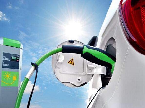 汽車(chē)行業(yè)新模式：電動(dòng)化、網(wǎng)聯(lián)化，輕量化、共享化、終端化
