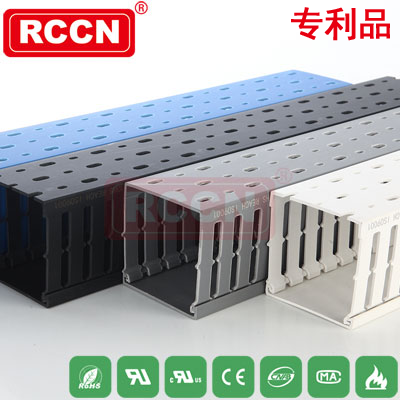 PVC線(xiàn)槽常見(jiàn)問(wèn)題分析及解決