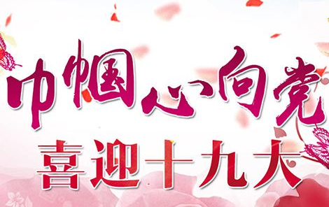  漲知識！咋從8900萬黨員中選出2300名十九大代表？