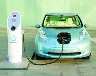 新能源汽車倒逼充電樁建設(shè)提速！