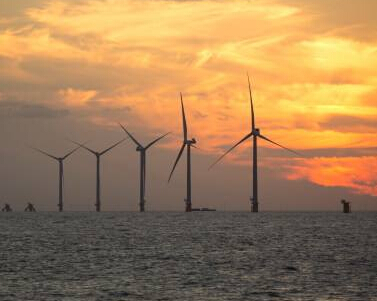 海上風電能否成風電增長新動力