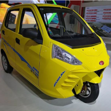 政策向上，市場向下，低速電動(dòng)車咬牙備戰(zhàn)升級(jí)