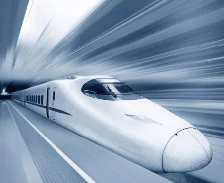 2019年中國高鐵新增通車?yán)锍?、快鐵通車?yán)锍碳拌F路基建投資規(guī)模分析預(yù)測