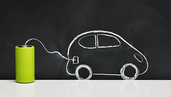 新能源汽車開啟“換電模式”僅需3分鐘！