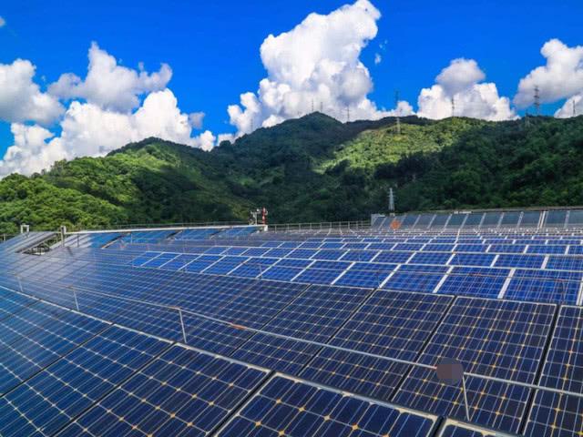 光伏近41.6GW！2021年前18批可再生能源發(fā)電補(bǔ)貼項(xiàng)目清單公布
